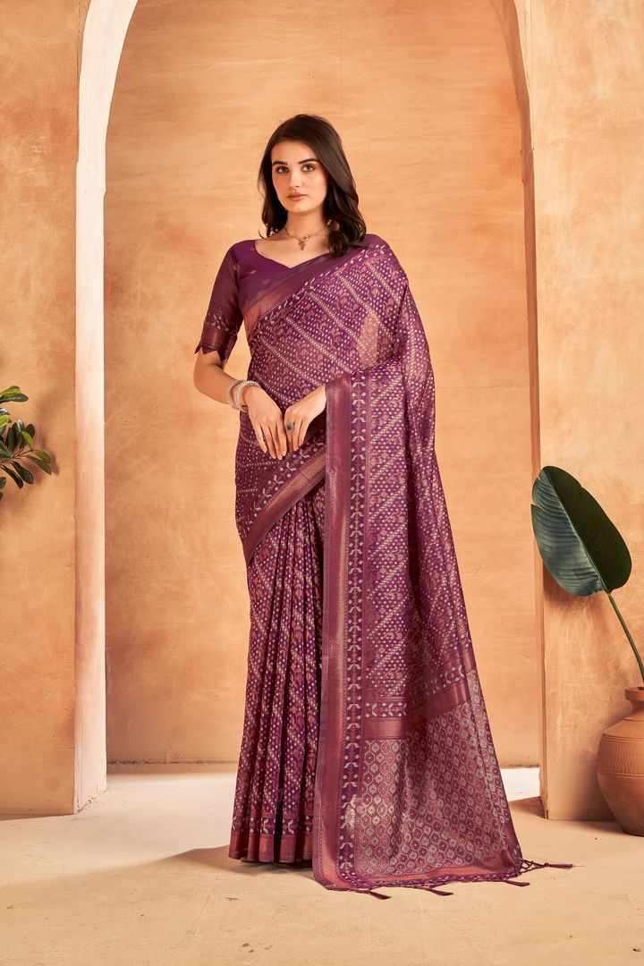 Vinaya Cotton By Aura Soft Cotton Printed Sarees Catalog